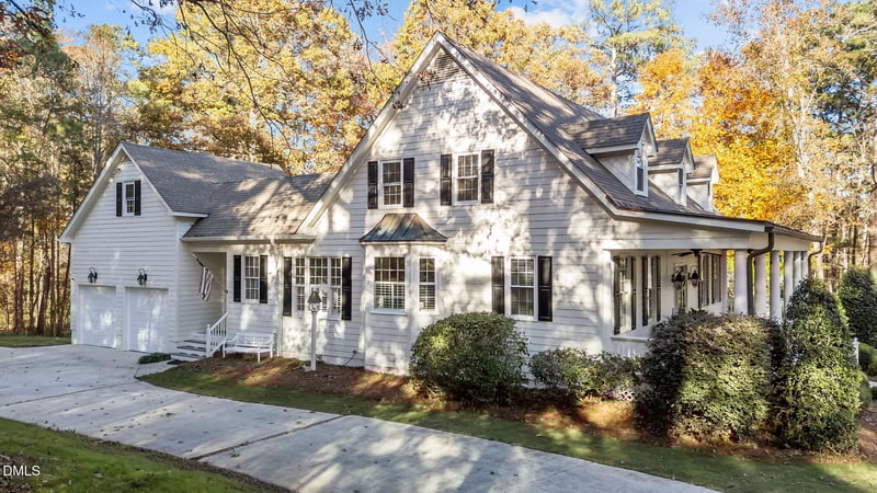 6312 Whitted Rd, Fuquay Varina, NC 27526