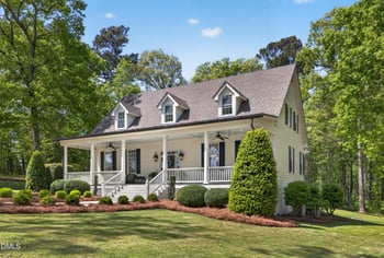 6312 Whitted Rd, Fuquay Varina, NC 27526