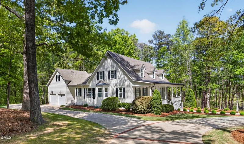 6312 Whitted Rd, Fuquay Varina, NC 27526