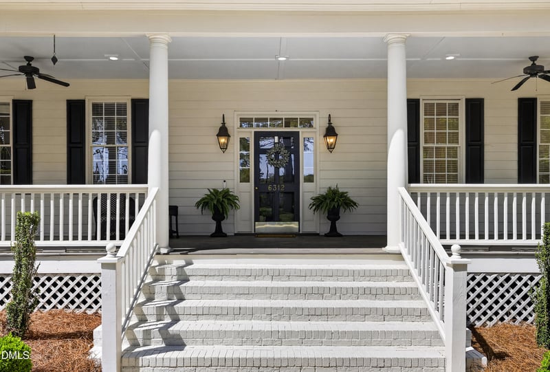 6312 Whitted Rd, Fuquay Varina, NC 27526