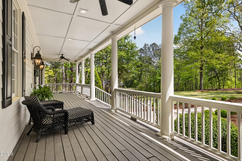 6312 Whitted Rd, Fuquay Varina, NC 27526