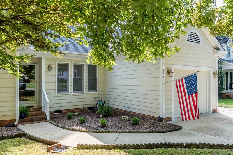 6312 Wynbrook Way, Raleigh, NC 27612