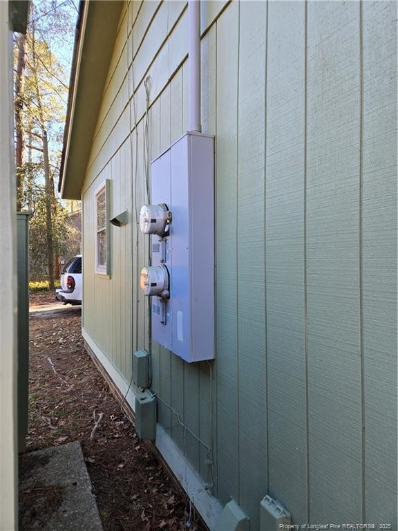 6313-6315 Norton Dr, Fayetteville, NC 28304