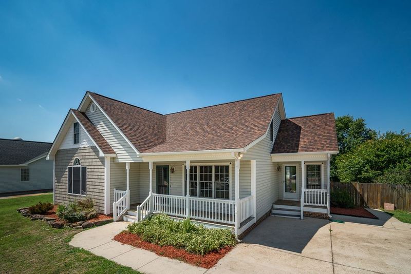 6313 Alfalfa Ln, Wake Forest, NC 27587