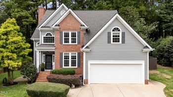 6313 Ashley Ridge Dr, Raleigh, NC 27612