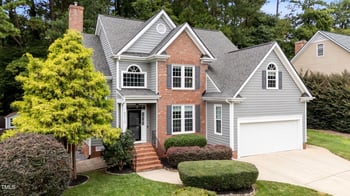 6313 Ashley Ridge Dr, Raleigh, NC 27612