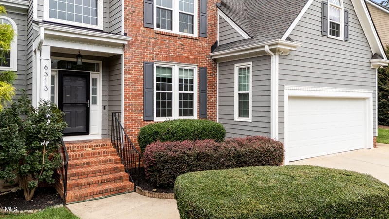 6313 Ashley Ridge Dr, Raleigh, NC 27612
