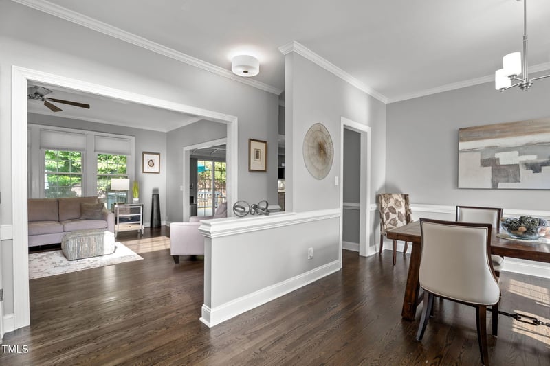 6313 Ashley Ridge Dr, Raleigh, NC 27612