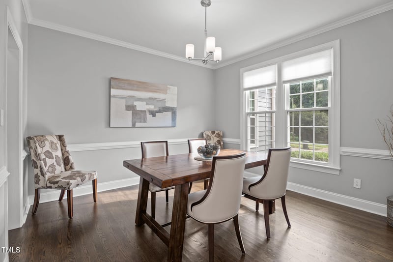 6313 Ashley Ridge Dr, Raleigh, NC 27612