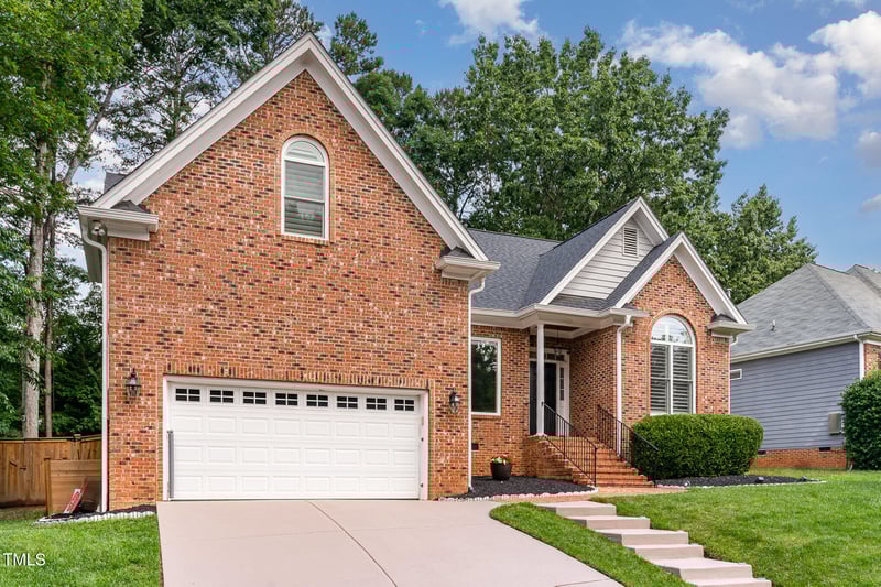 6313 Belle Crest Dr, Raleigh, NC 27612