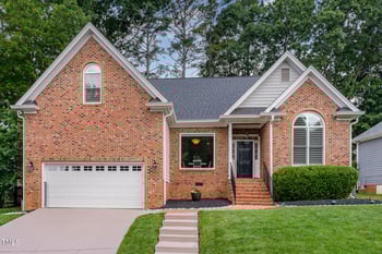 6313 Belle Crest Dr, Raleigh, NC 27612