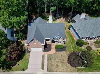 6313 Belle Crest Dr, Raleigh, NC 27612