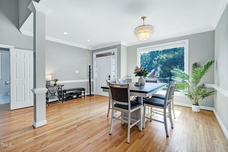 6313 Belle Crest Dr, Raleigh, NC 27612