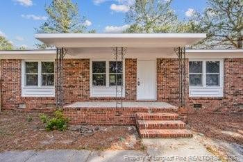 6313 Belle Terre Ct, Fayetteville, NC 28304