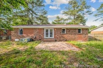6313 Belle Terre Ct, Fayetteville, NC 28304