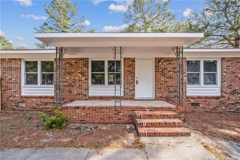 6313 Belle Terre Ct, Fayetteville, NC 28304