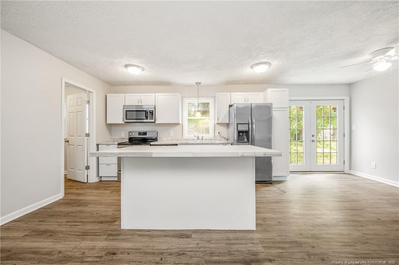 6313 Belle Terre Ct, Fayetteville, NC 28304