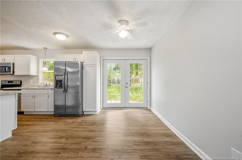 6313 Belle Terre Ct, Fayetteville, NC 28304