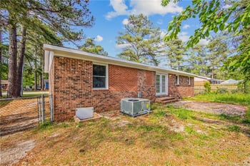6313 Belle Terre Ct, Fayetteville, NC 28304