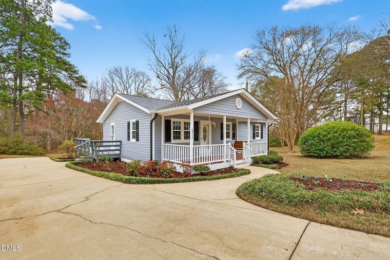 6313 Brack Penny Rd, Raleigh, NC 27603