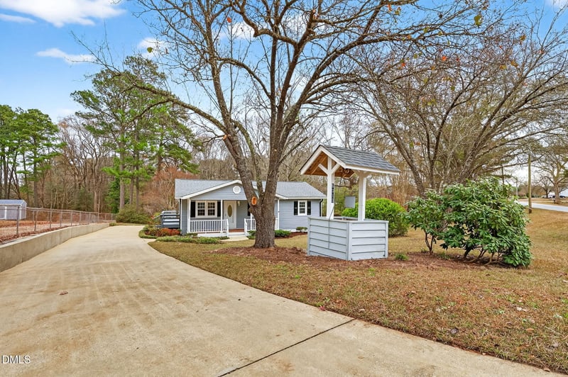 6313 Brack Penny Rd, Raleigh, NC 27603