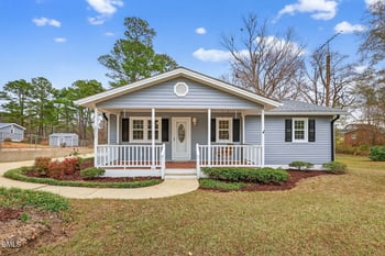 6313 Brack Penny Rd, Raleigh, NC 27603