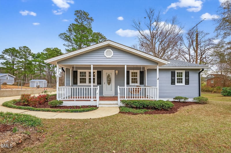 6313 Brack Penny Rd, Raleigh, NC 27603