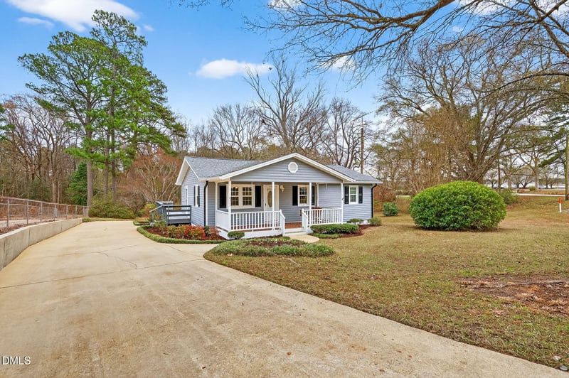 6313 Brack Penny Rd, Raleigh, NC 27603