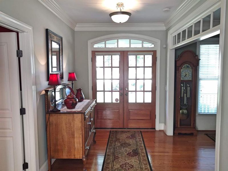 6313 Brackney Trl, Holly Springs, NC 27540