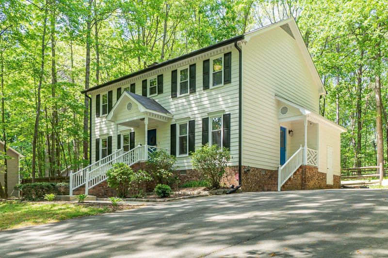 6313 Craig Rd, Durham, NC 27712