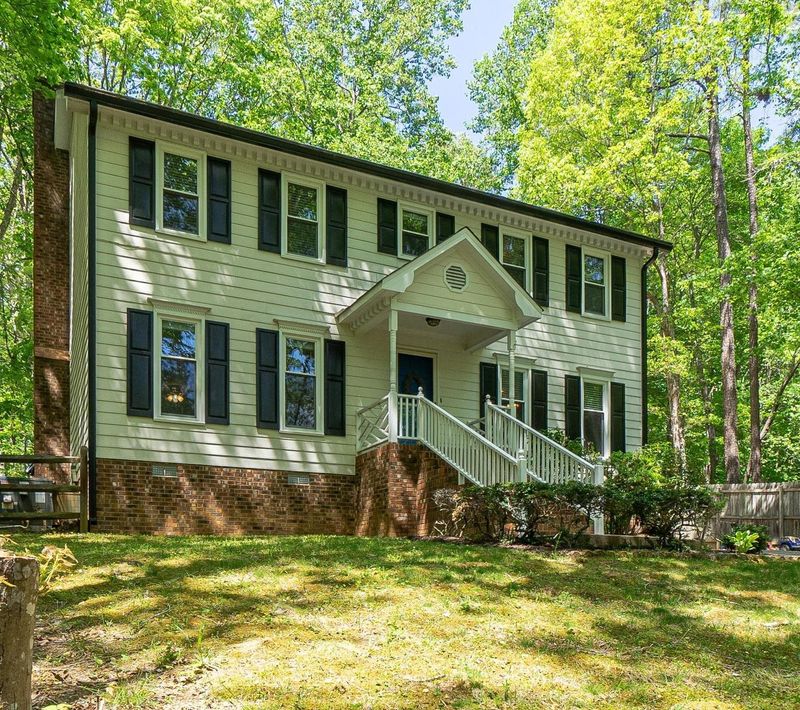 6313 Craig Rd, Durham, NC 27712
