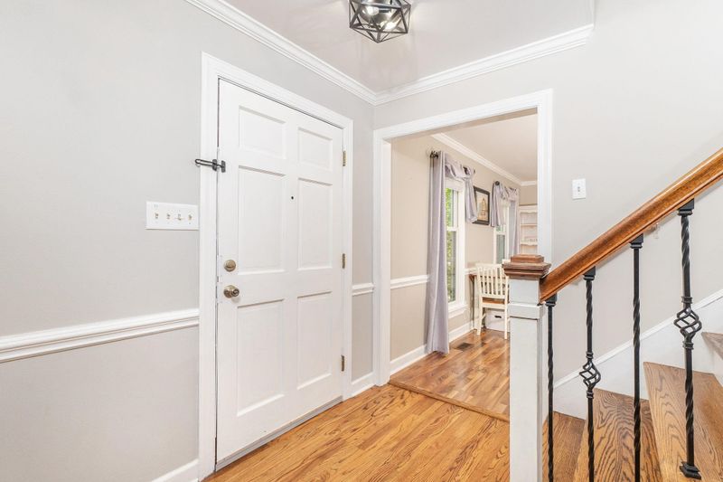 6313 Craig Rd, Durham, NC 27712