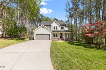 6313 Gretna Green Ln, Raleigh, NC 27603