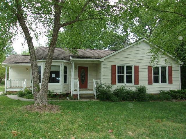 6313 Jones Farm Rd, Wake Forest, NC 27587