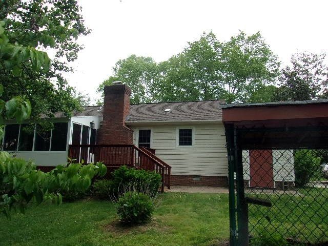 6313 Jones Farm Rd, Wake Forest, NC 27587