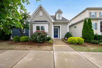 6313 Kayton St, Raleigh, NC 27616