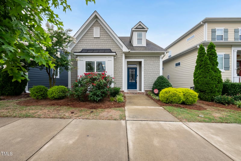 6313 Kayton St, Raleigh, NC 27616