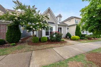 6313 Kayton St, Raleigh, NC 27616