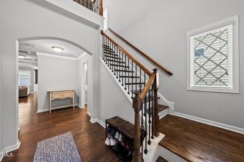 6313 Kayton St, Raleigh, NC 27616
