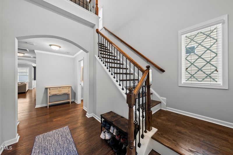 6313 Kayton St, Raleigh, NC 27616