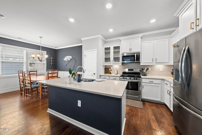 6313 Kayton St, Raleigh, NC 27616