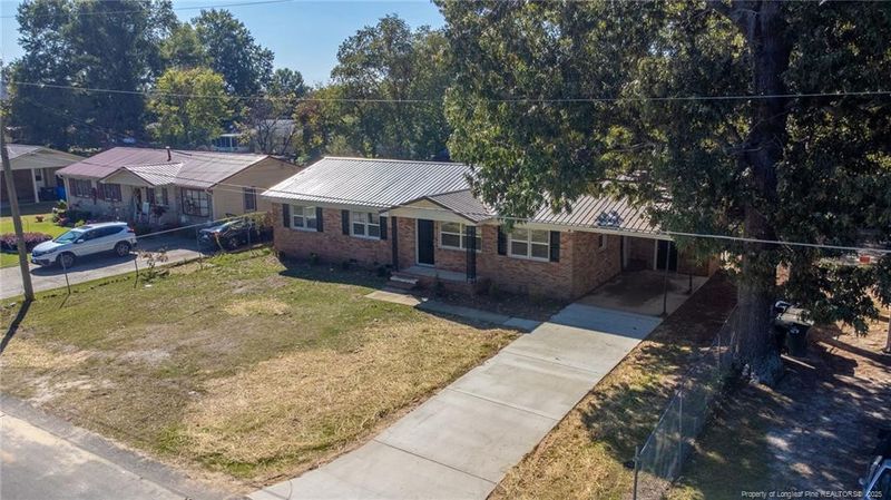 6313 Lynette Cir, Fayetteville, NC 28314