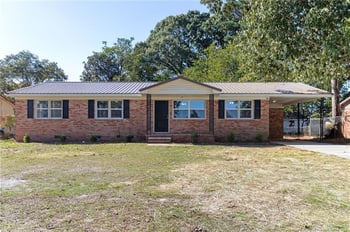 6313 Lynette Cir, Fayetteville, NC 28314