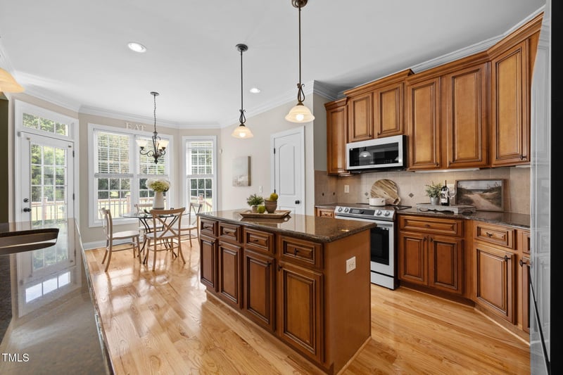 6313 Southern Charm Ln, Raleigh, NC 27603