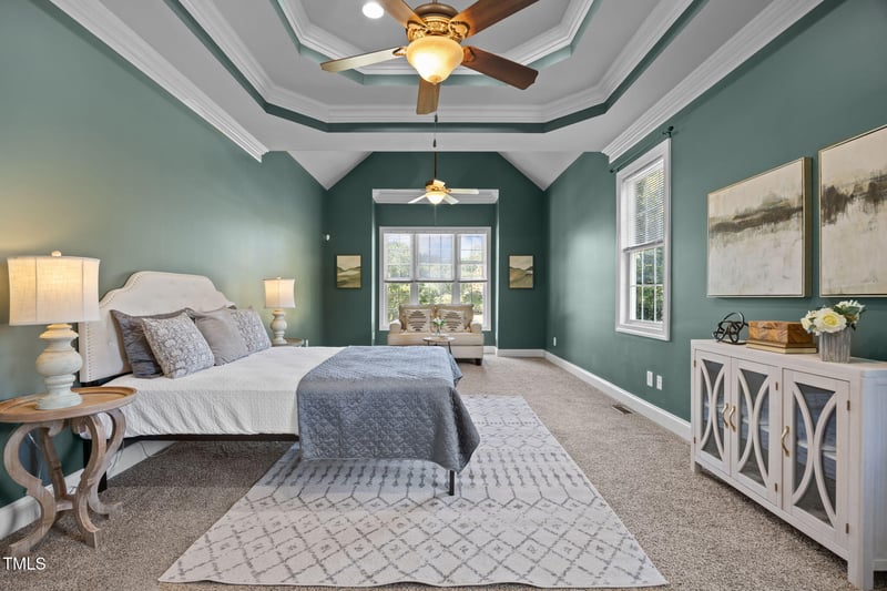 6313 Southern Charm Ln, Raleigh, NC 27603