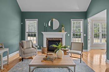 6313 Southern Charm Ln, Raleigh, NC 27603