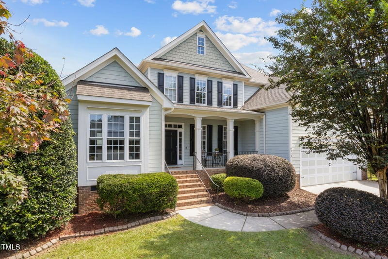 6313 Southern Charm Ln, Raleigh, NC 27603