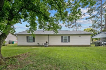 6314 Bretton Wood Dr, Hope Mills, NC 28348