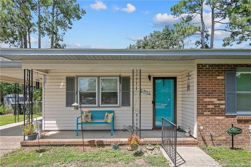 6314 Bretton Wood Dr, Hope Mills, NC 28348