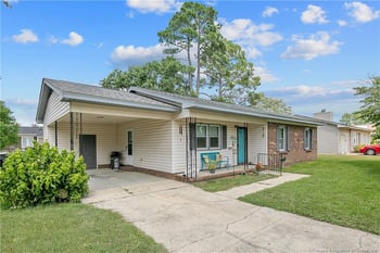 6314 Brettonwoods Dr, Hope Mills, NC 28348